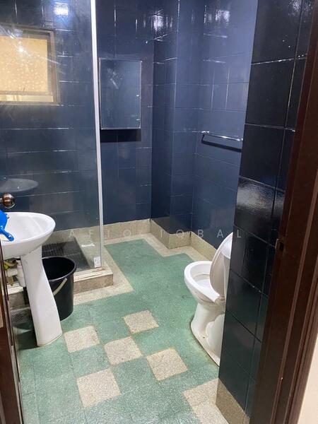 For Rent - Villa Puteri