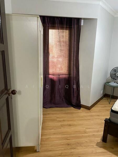 For Rent - Villa Puteri