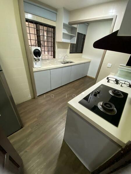 For Rent - Villa Puteri