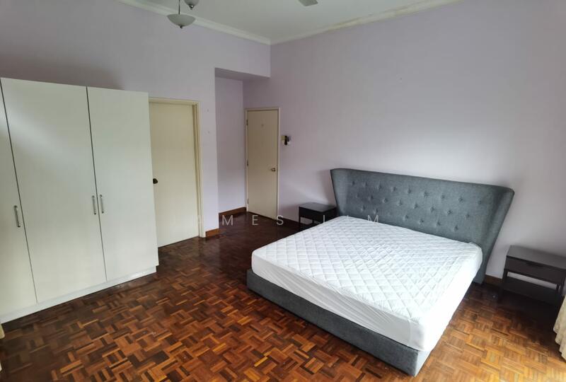 For Rent - Villa Sri Ukay