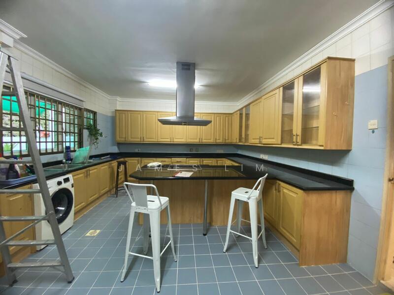 For Rent - Villa Sri Ukay