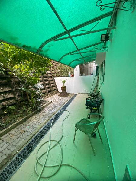 For Rent - Villa Sri Ukay