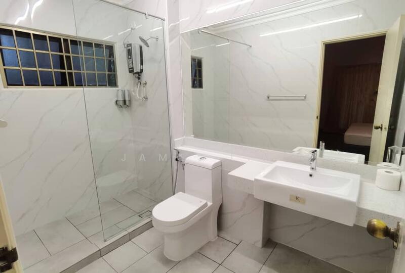 For Rent - Villa Sri Ukay