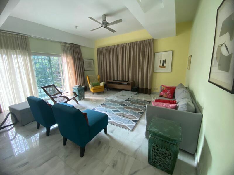 For Rent - Villa Sri Ukay