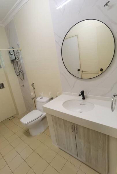 For Rent - Villa Sri Ukay