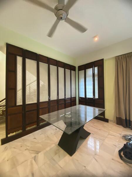 For Rent - Villa Sri Ukay