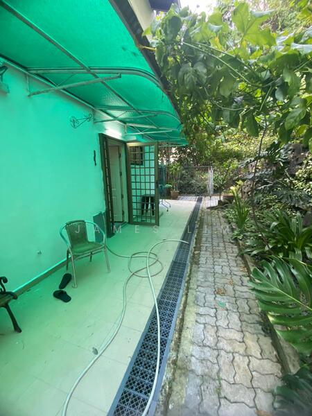 For Rent - Villa Sri Ukay