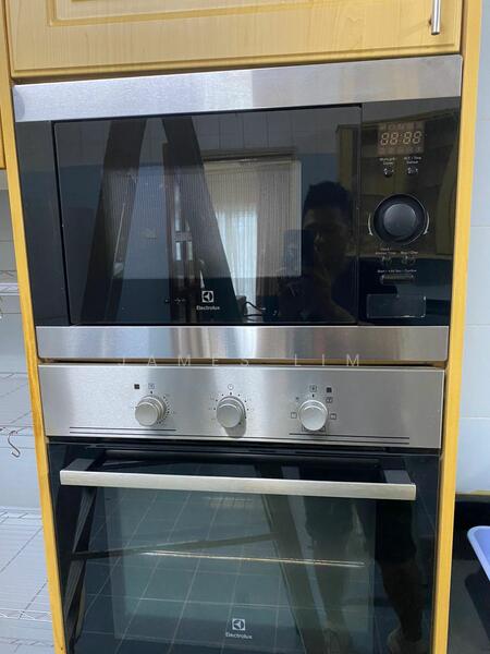 For Rent - Villa Sri Ukay