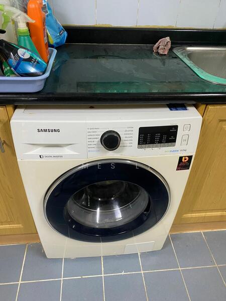 For Rent - Villa Sri Ukay