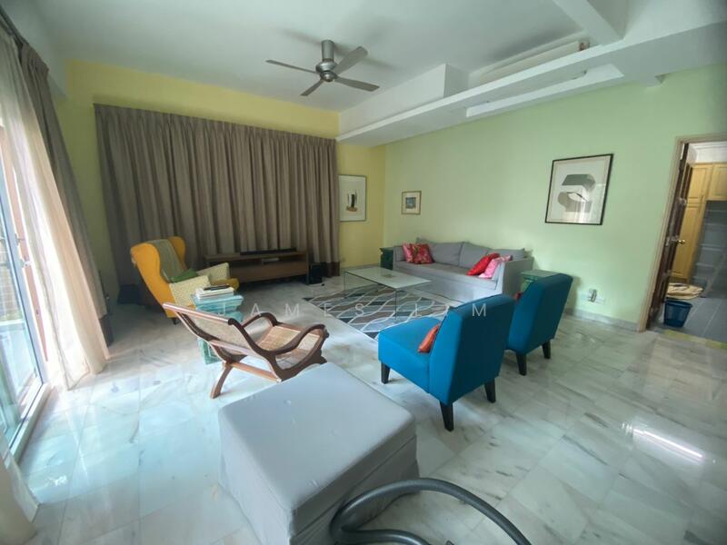 For Rent - Villa Sri Ukay