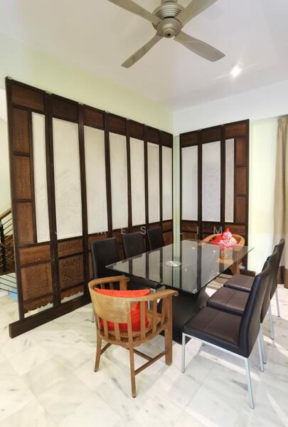 For Rent - Villa Sri Ukay