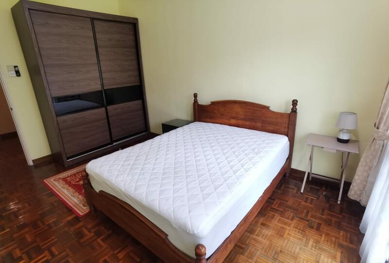 For Rent - Villa Sri Ukay