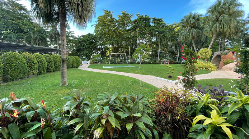 Untuk Dijual - Villa Ria