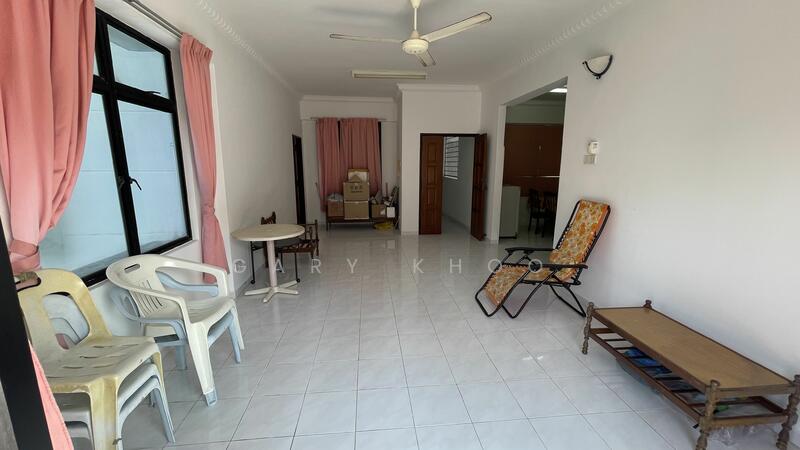 Untuk Dijual - Villa Ria