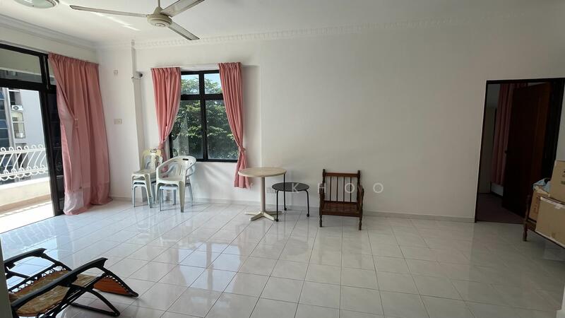 Untuk Dijual - Villa Ria