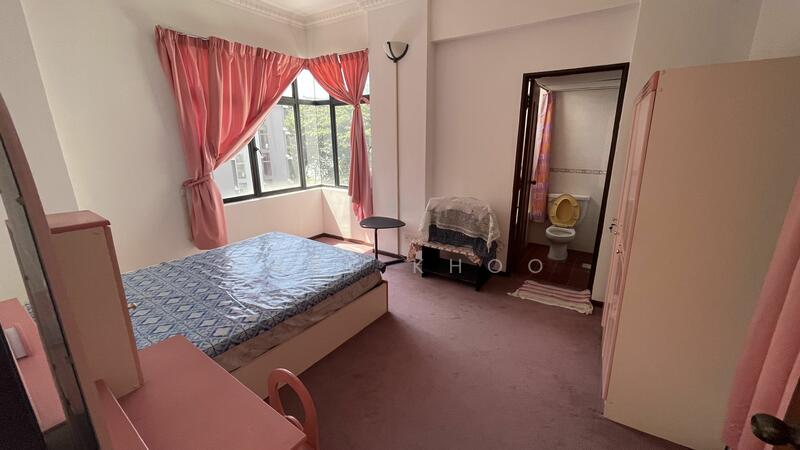 Untuk Dijual - Villa Ria