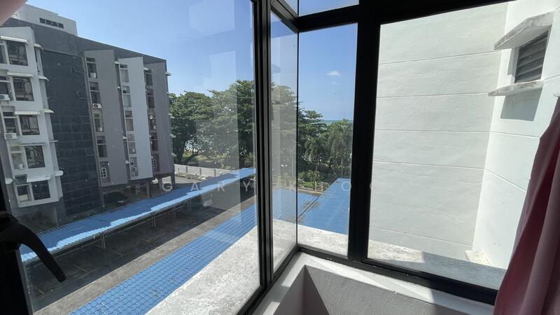 Untuk Dijual - Villa Ria