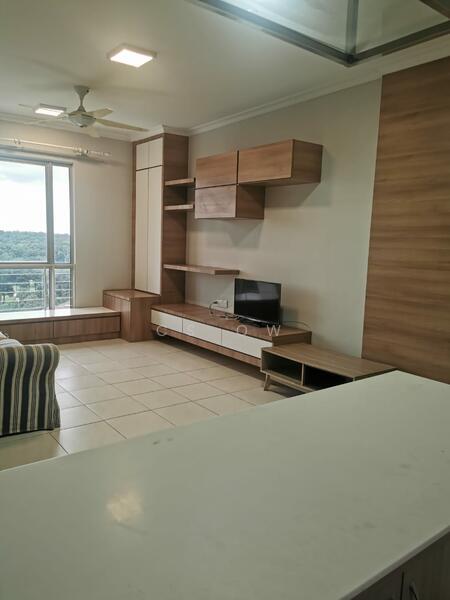 For Rent - Casa Indah 2