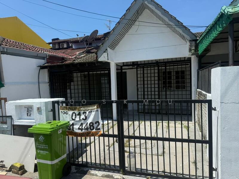 For Sale - Taman Setapak Indah