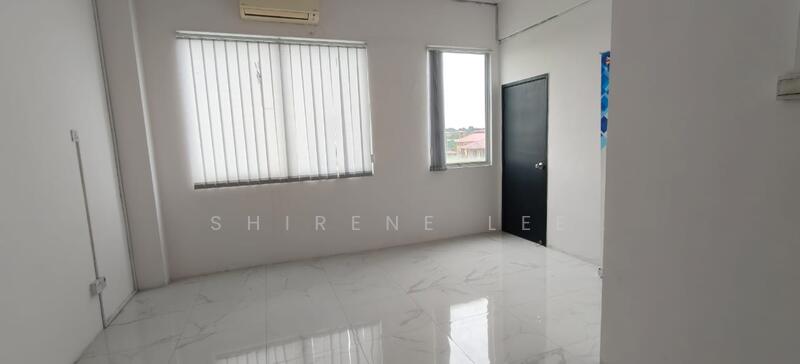For Rent - Adda Heights, Johor Bahru
