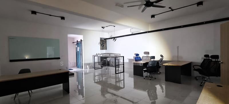 For Rent - Adda Heights, Johor Bahru