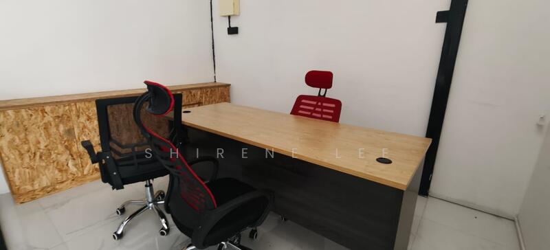 For Rent - Adda Heights, Johor Bahru