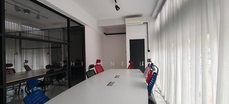 For Rent - Adda Heights, Johor Bahru