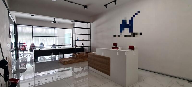 For Rent - Adda Heights, Johor Bahru