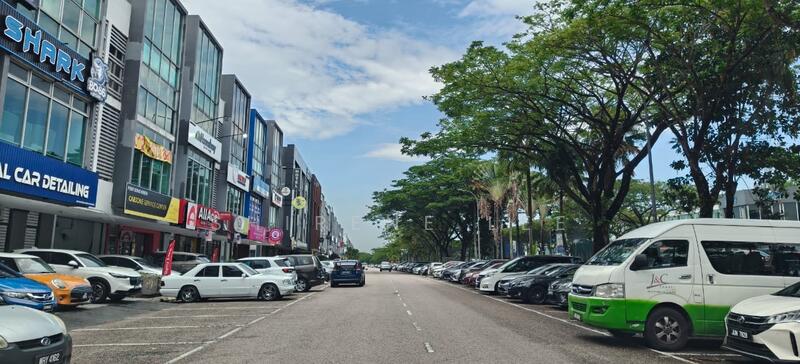 For Rent - Adda Heights, Johor Bahru