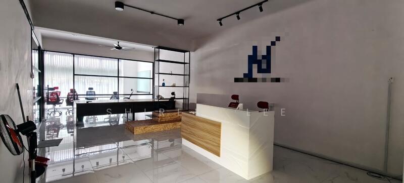 For Rent - Adda Heights, Johor Bahru