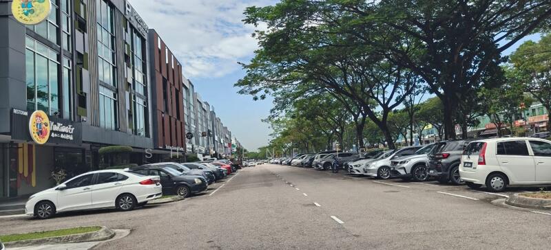 For Rent - Adda Heights, Johor Bahru