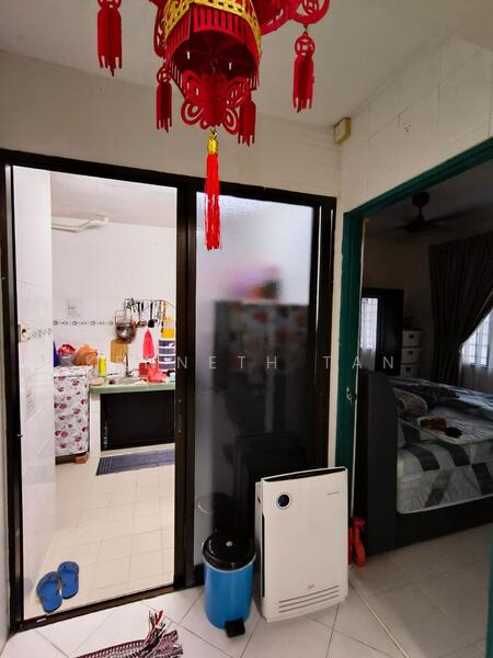 For Sale - Taman Daya - Jalan Nibong 28