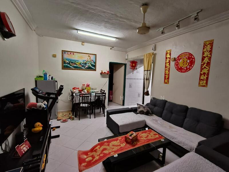 For Sale - Taman Daya - Jalan Nibong 28