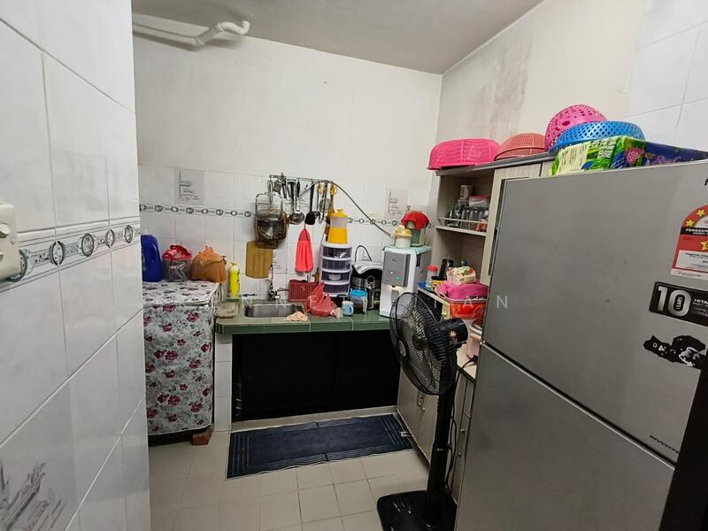 For Sale - Taman Daya - Jalan Nibong 28