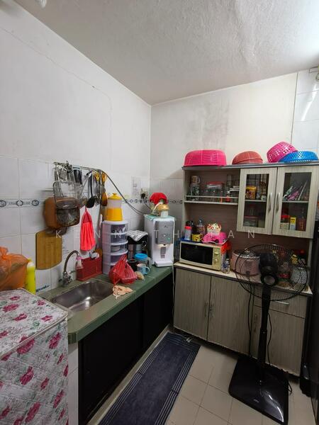 For Sale - Taman Daya - Jalan Nibong 28