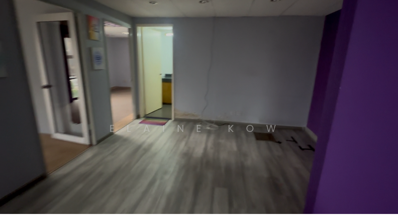 Untuk Disewa - plaza 138, jalan ampang, kl