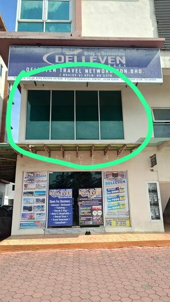For Sale - Shop Lot for Sale at Klang Selangor