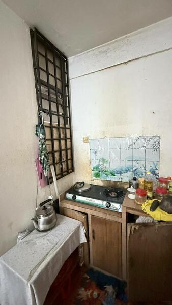 For Sale - Taman Putri Kulai