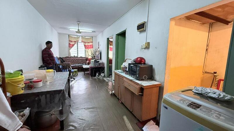 For Sale - Taman Putri Kulai