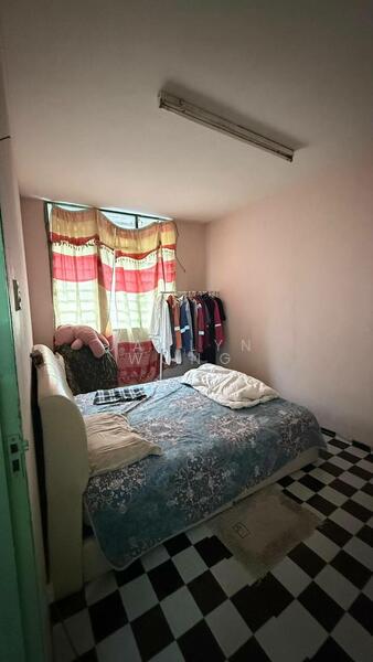 For Sale - Taman Putri Kulai