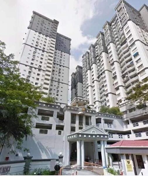 Untuk Disewa - Kenanga Point