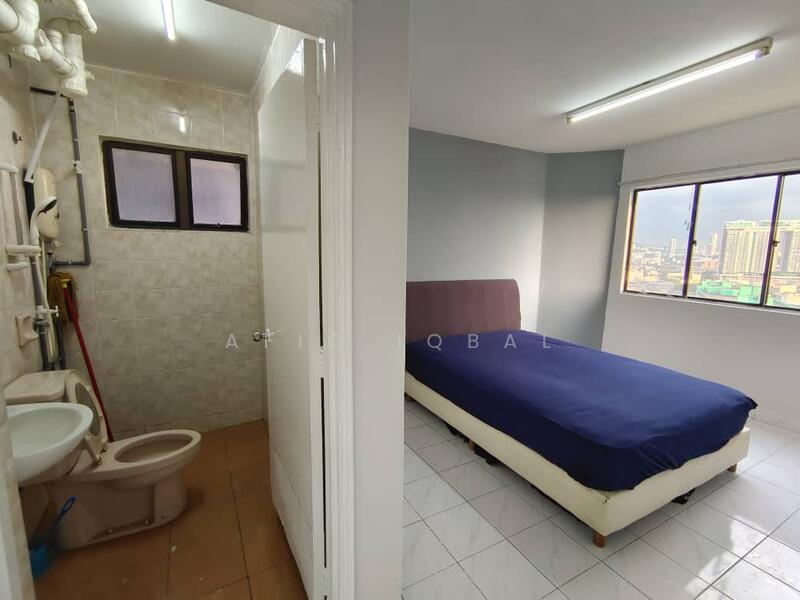 Untuk Disewa - Kenanga Point