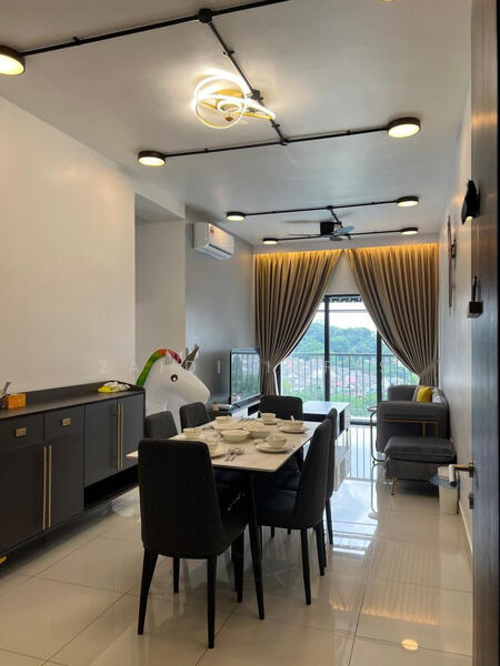 For Sale - Traders Garden @ Cheras Selatan