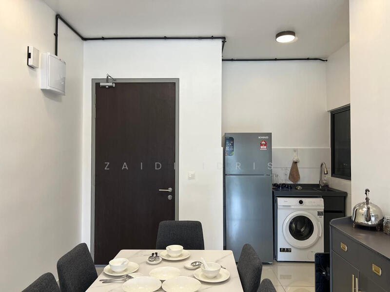 For Sale - Traders Garden @ Cheras Selatan