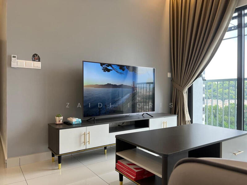 For Sale - Traders Garden @ Cheras Selatan