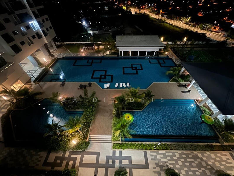 For Sale - Traders Garden @ Cheras Selatan