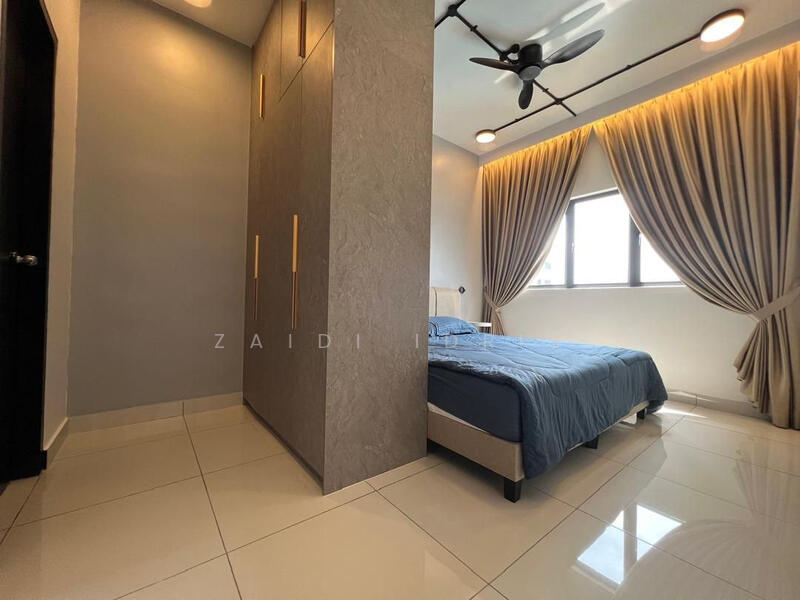 For Sale - Traders Garden @ Cheras Selatan