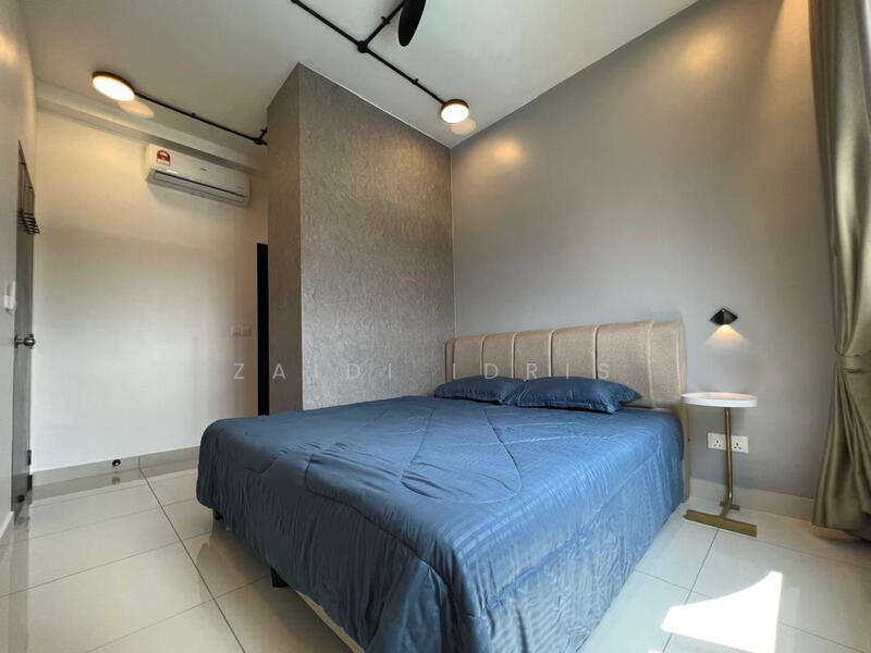 For Sale - Traders Garden @ Cheras Selatan