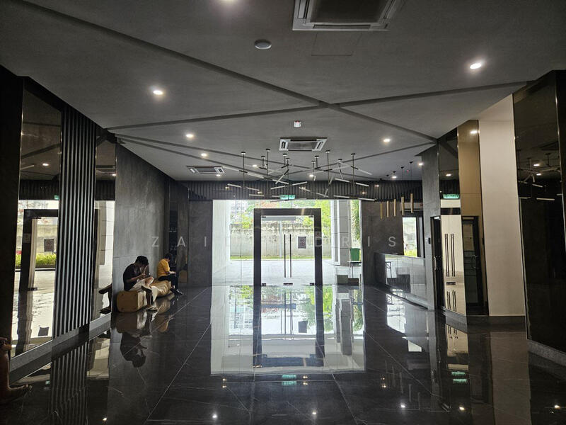 For Sale - Traders Garden @ Cheras Selatan