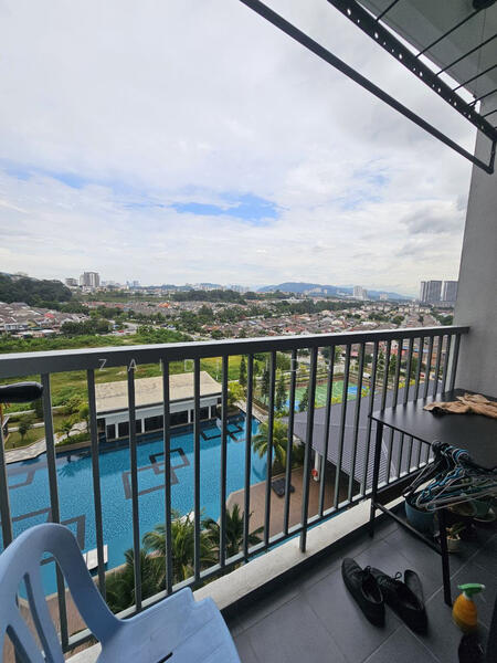 For Sale - Traders Garden @ Cheras Selatan